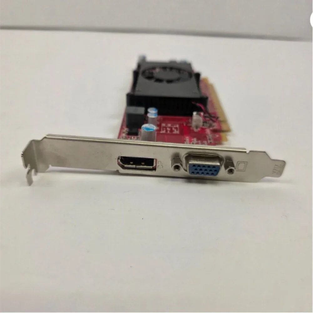 Lenovo GeForce GT620 1GB VGA DP Low Profile Video Card